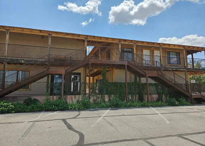 Hotel Tombstone Motel 2*