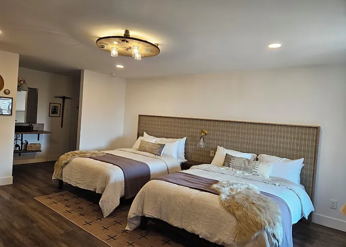 Hotel Tombstone Motel 2*
