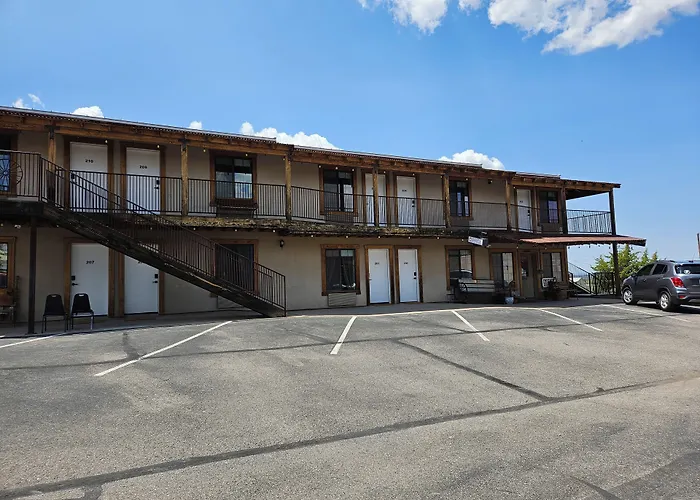 Tombstone Motel