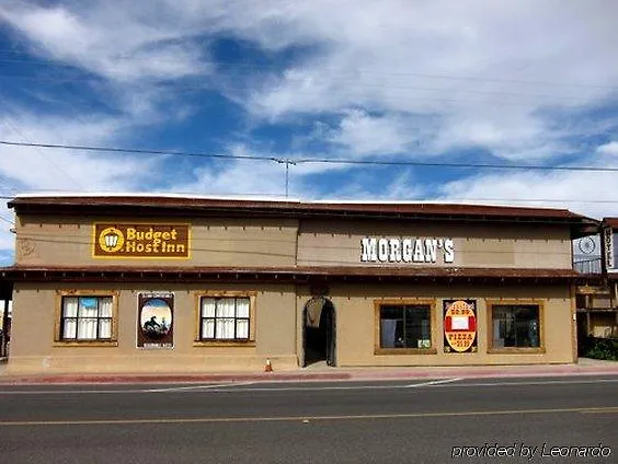 Tombstone Motel Hotel 2*
