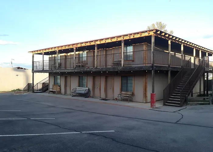 Hotel Tombstone Motel Tombstone